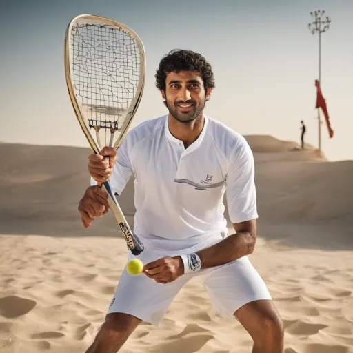 Nasser al-Rashed
