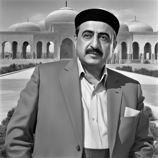 Nasser al-Shaer