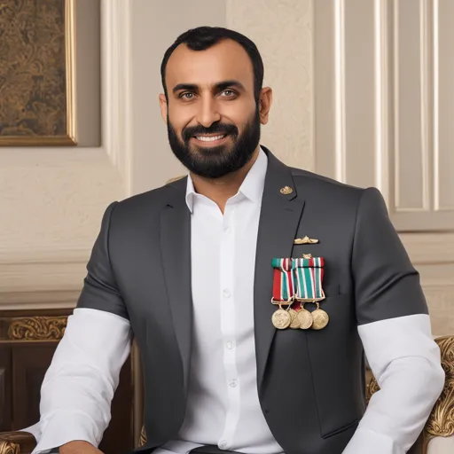 Nasser al-Shami