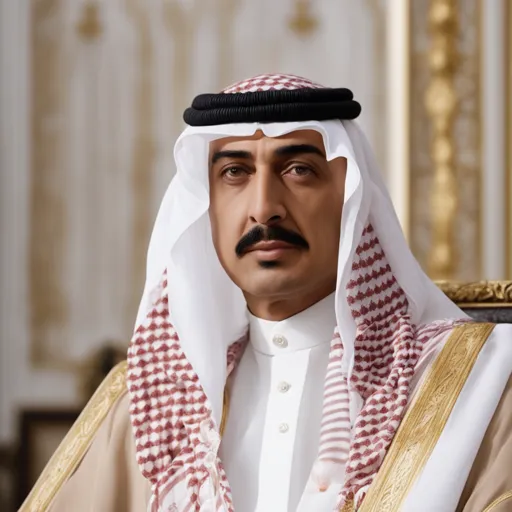 Nasser bin Abdulaziz Al Saud