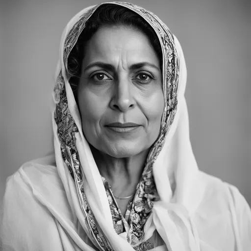 Nassera Chohra
