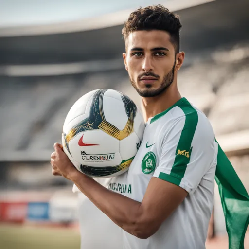 Nassim Bouchema