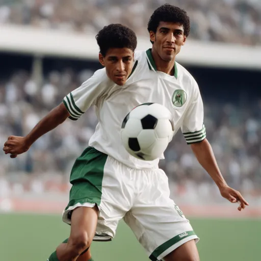 Nassim Bounekdja