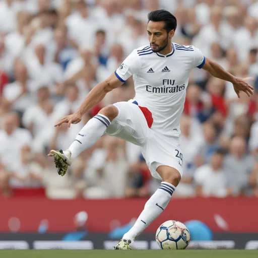 Nassim Chadli