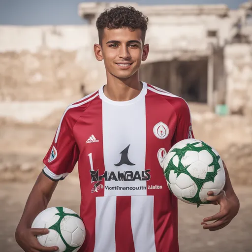 Nassim Hamlaoui
