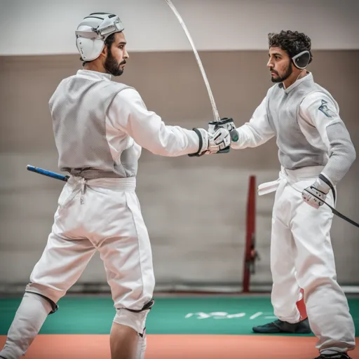 Nassim Islam Bernaoui
