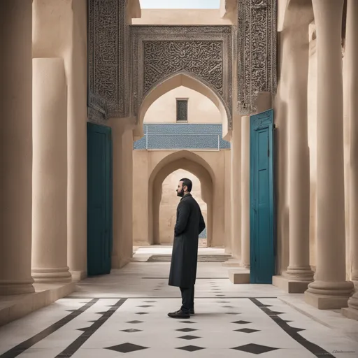 Nassim Nasr