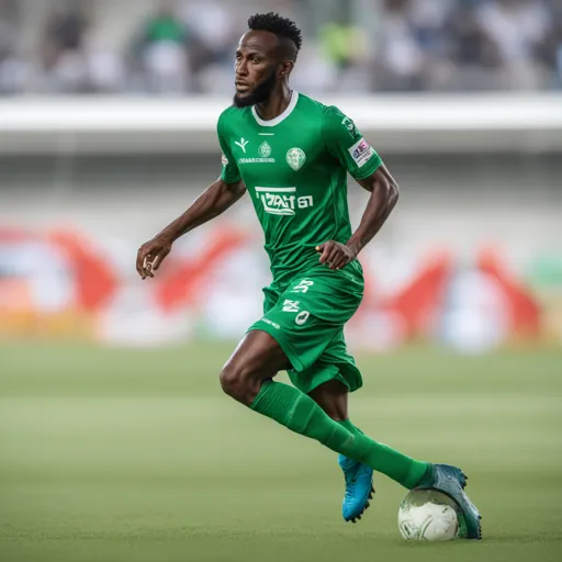 Nassim Ouammou