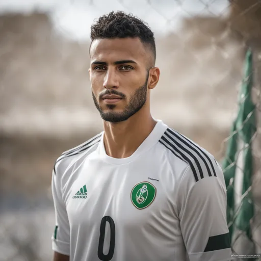 Nassim Oudahmane