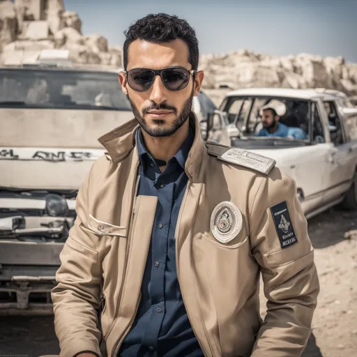 Nassim Saidi