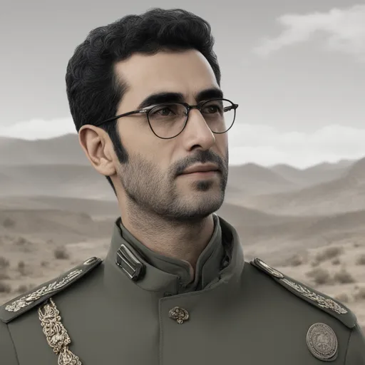 Nassim Soleimanpour
