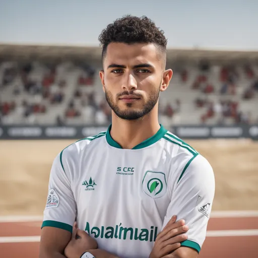 Nassim Zitouni