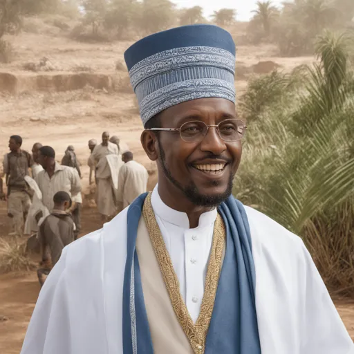 Nassir Nuh Abdi