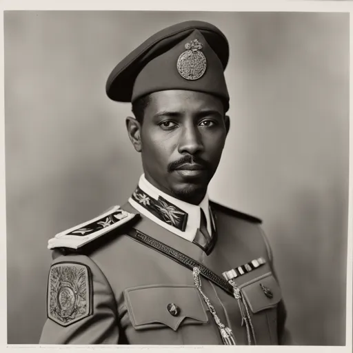 Nassour Guelendouksia Ouaido