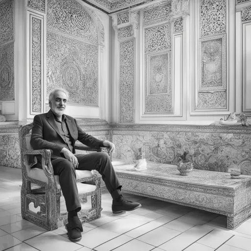 Nastaran Mohseni