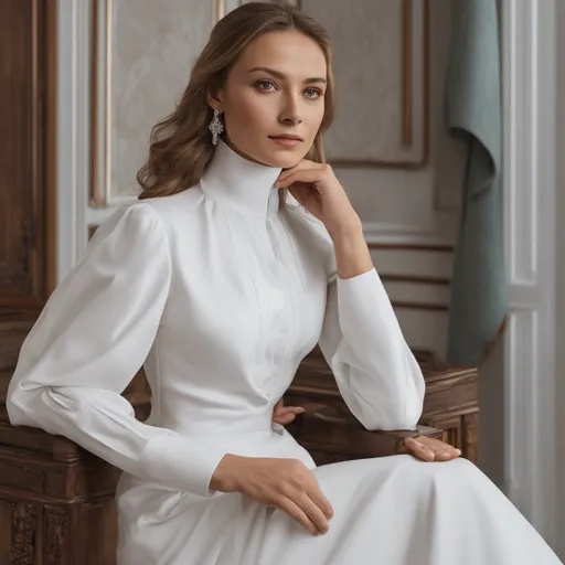 Nastassia Marachkouskaya