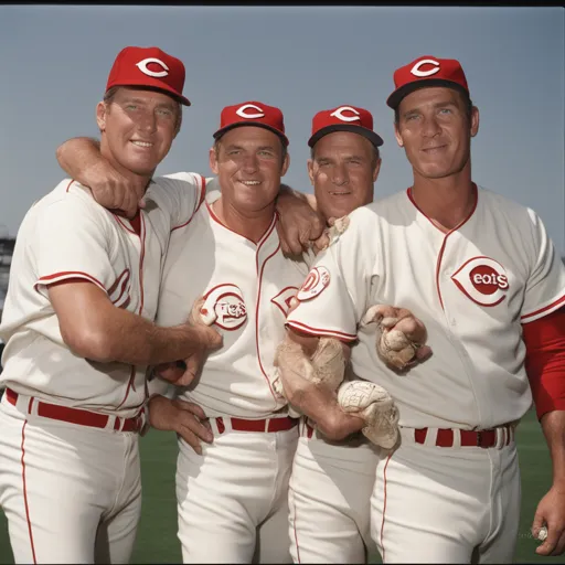 Nasty Boys (Cincinnati Reds)