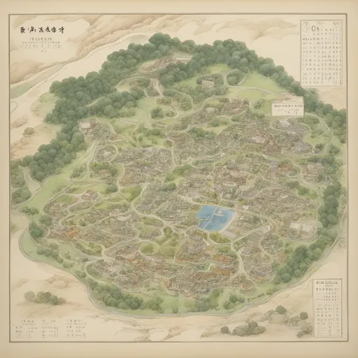 Nasu Ogawa Kofun Cluster