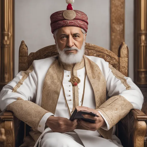 Nasuh Pasha