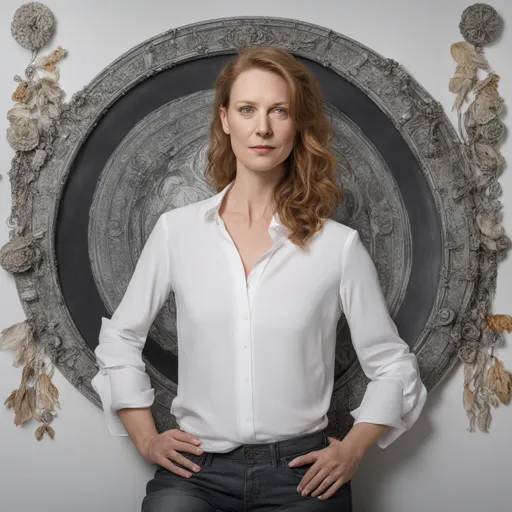 NatHalie Braun Barends