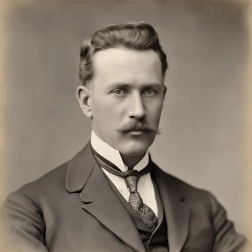 Nat Harper