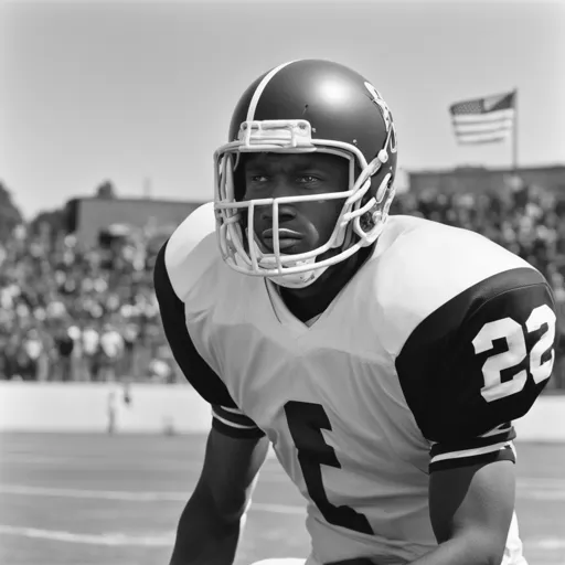 Nat Hudson (American football)