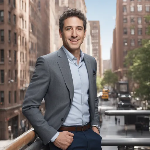 Nat Lefkowitz