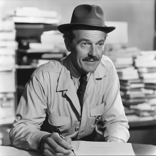 Nat Mauldin