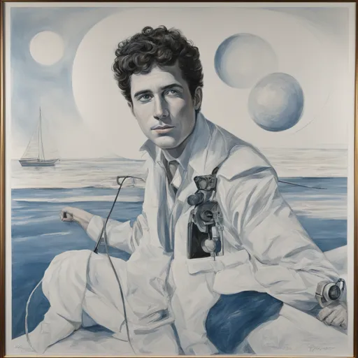 Nat Mayer Shapiro