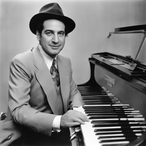 Nat Shapiro