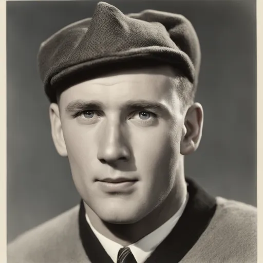Nat Silcock Jr.
