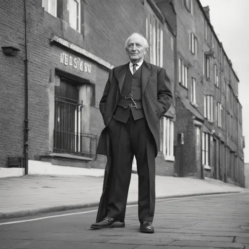 Nat Silcock Sr.