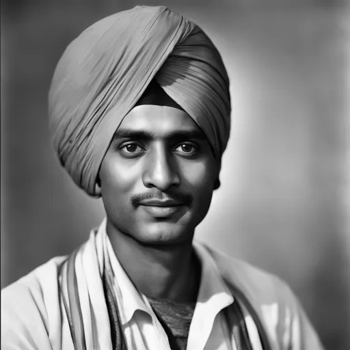 Nat Singh Somnath