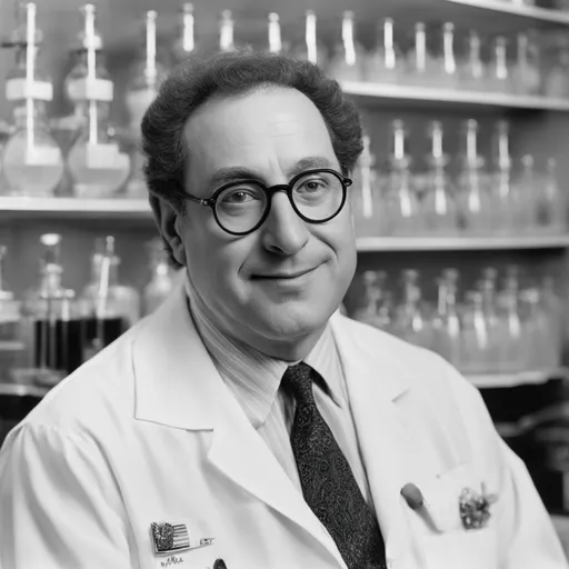 Nat Sternberg