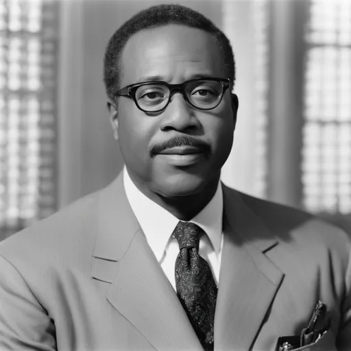 Nat T. Winston Jr.