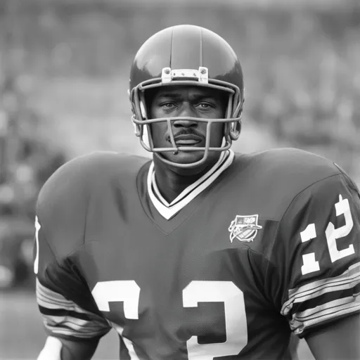 Nat Taylor (American football)