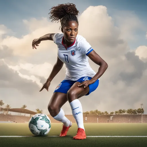 Natacha Cajuste