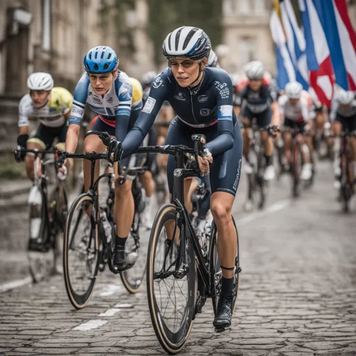 Natacha Maes