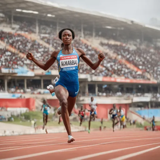 Natacha Ngoye Akamabi