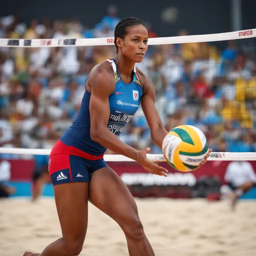 Natacha Rigobert