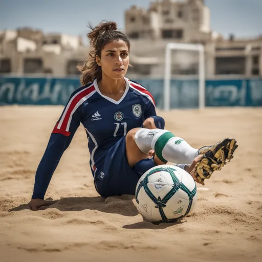 Natali Shaheen