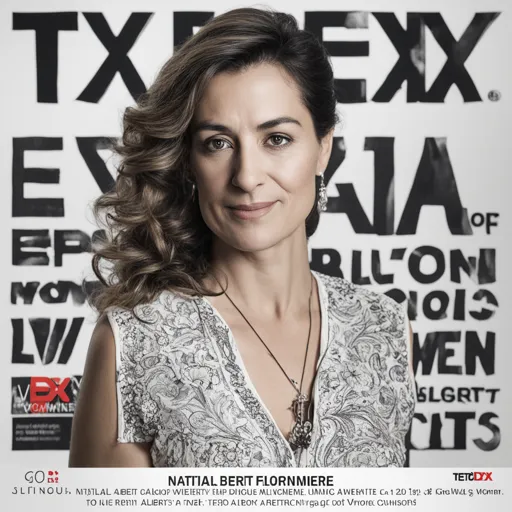 Natalia Albert