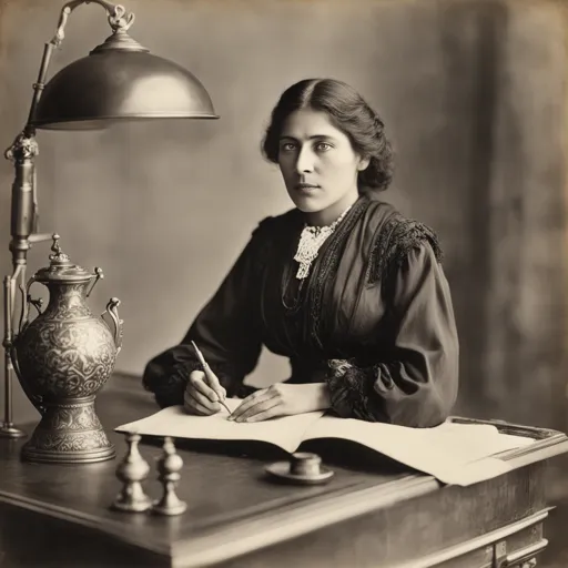 Natalia Baquedano