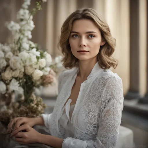 Natalia Belchenko