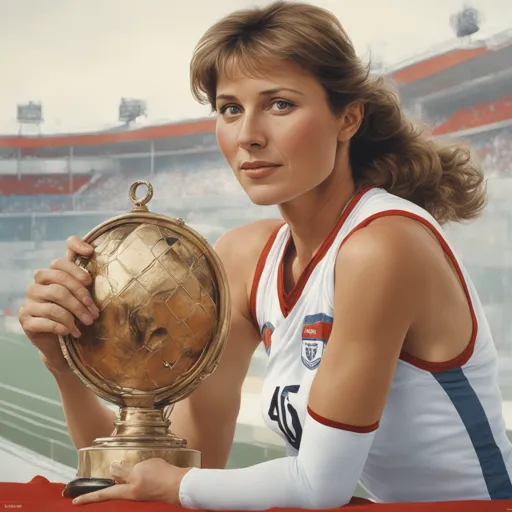 Natalia Buzunova
