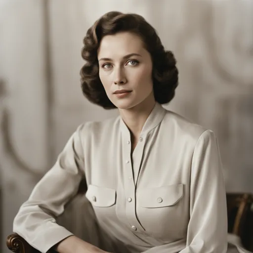 Natalia Dubova