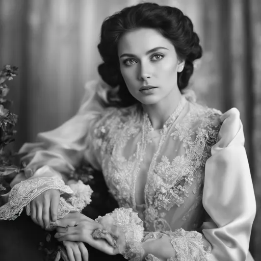Natalia Dudinskaya