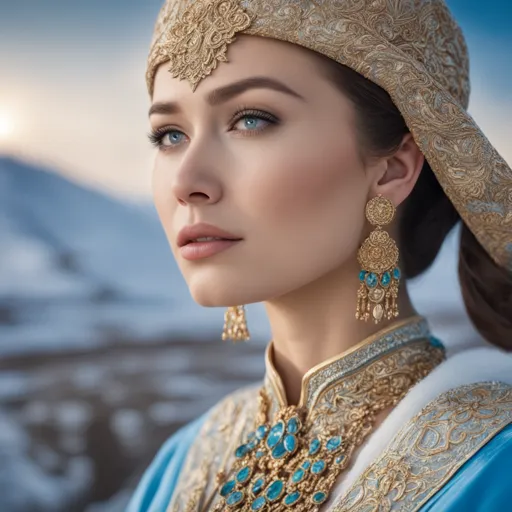 Natalia Erdyniyeva