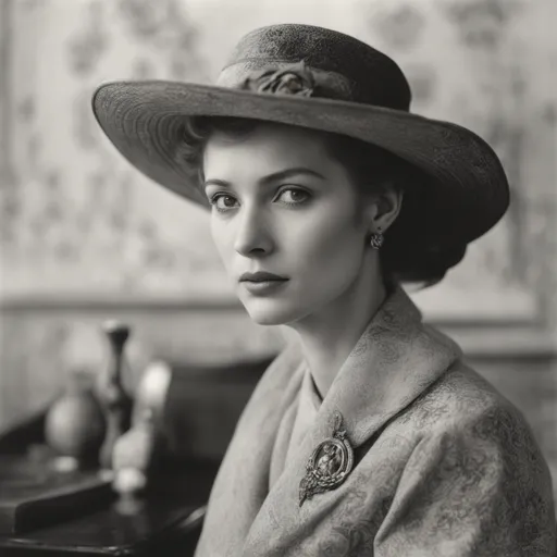 Natalia Gippius