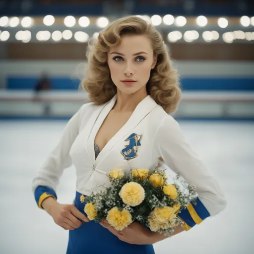 Natalia Gorbenko
